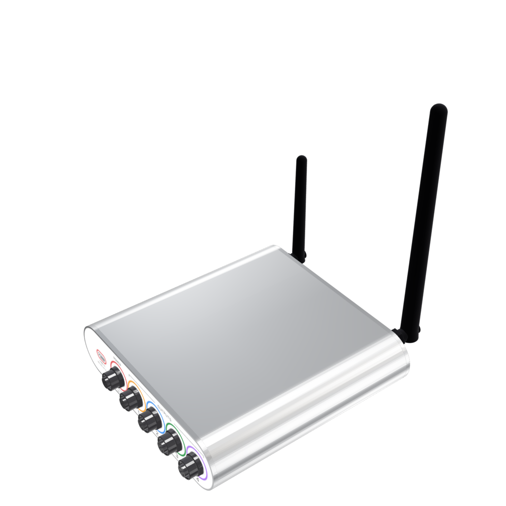 Growbud Controller