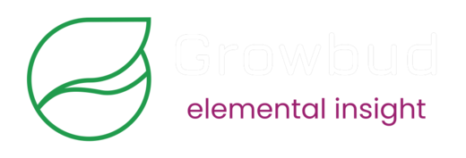 Growbud Logo