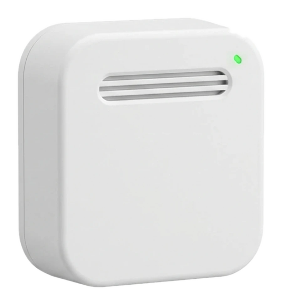 CO2 + Air Quality Sensor - Growbud precision agriculture sensor