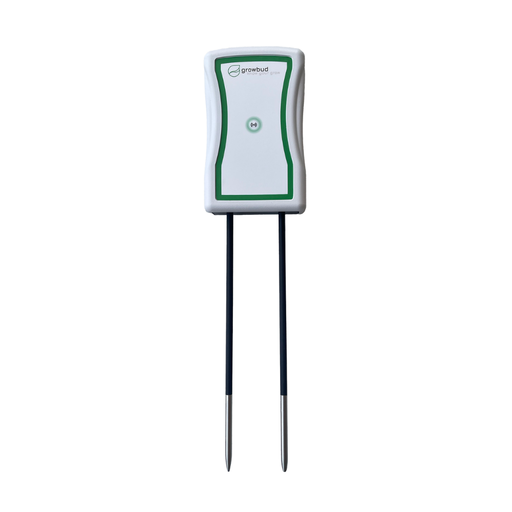 Dro Sensor - Growbud precision agriculture sensor