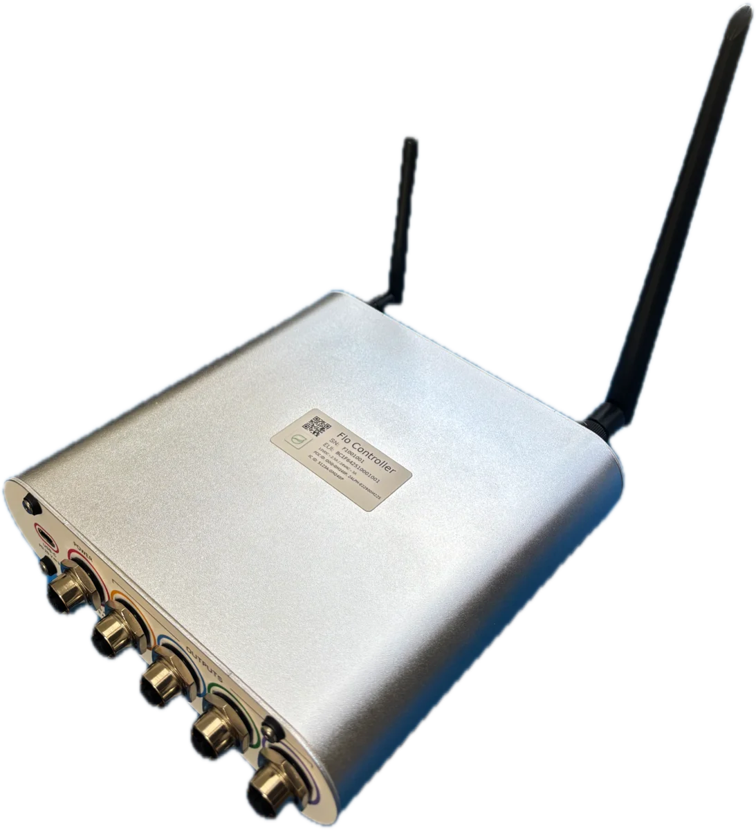 Growbud Controller - Growbud precision agriculture sensor