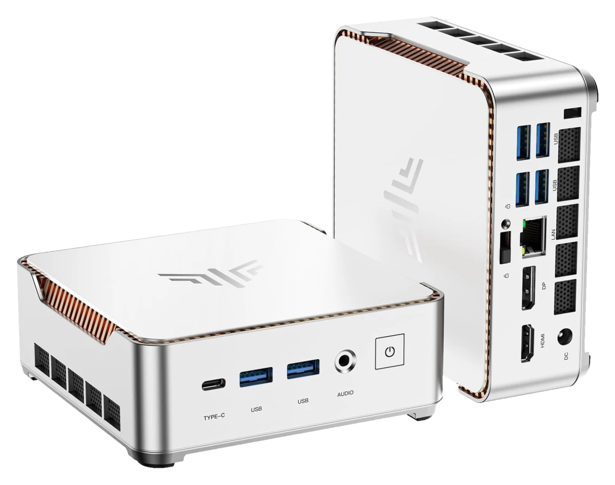 Edge Server - Growbud precision agriculture sensor