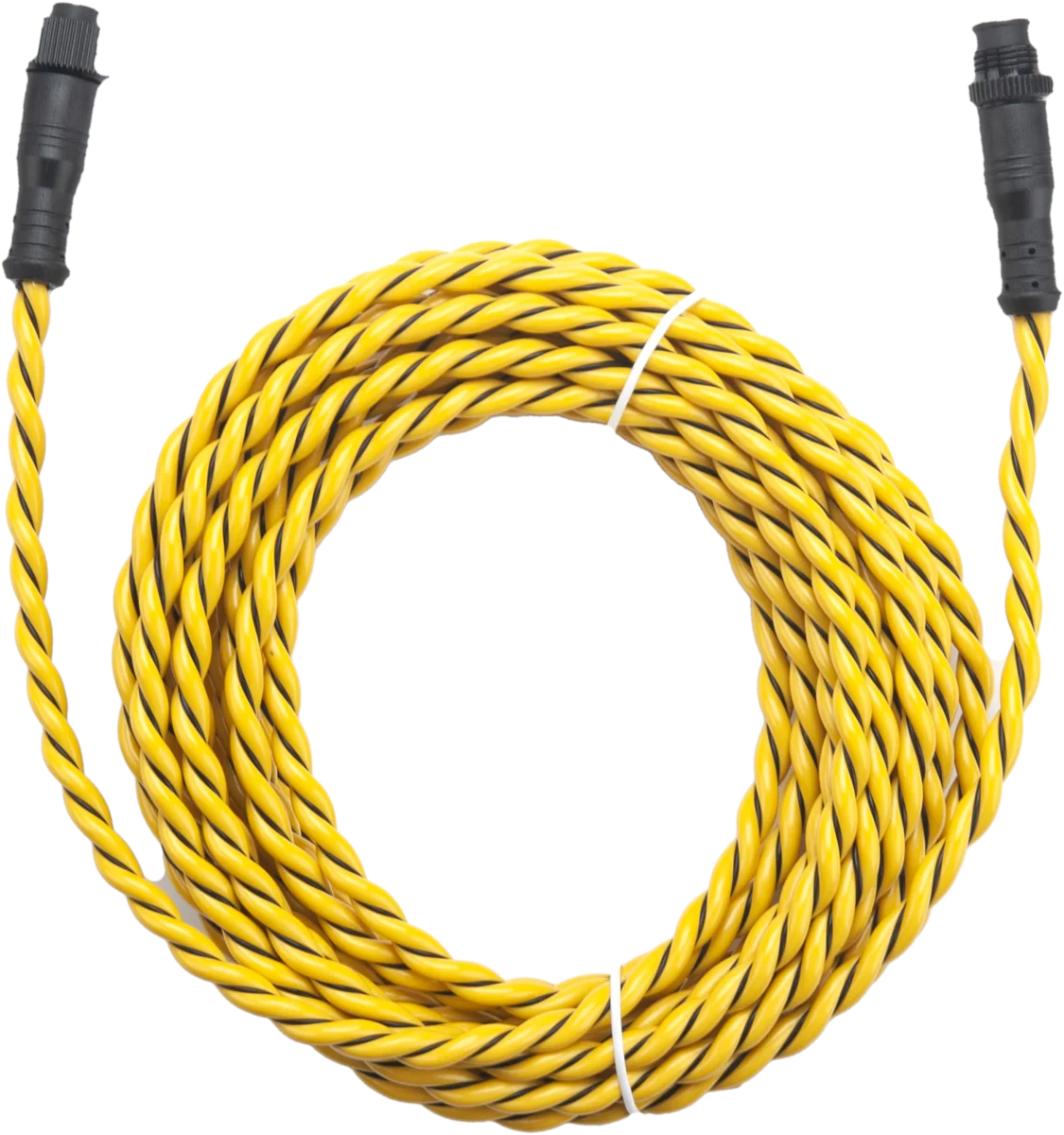 Leak Rope