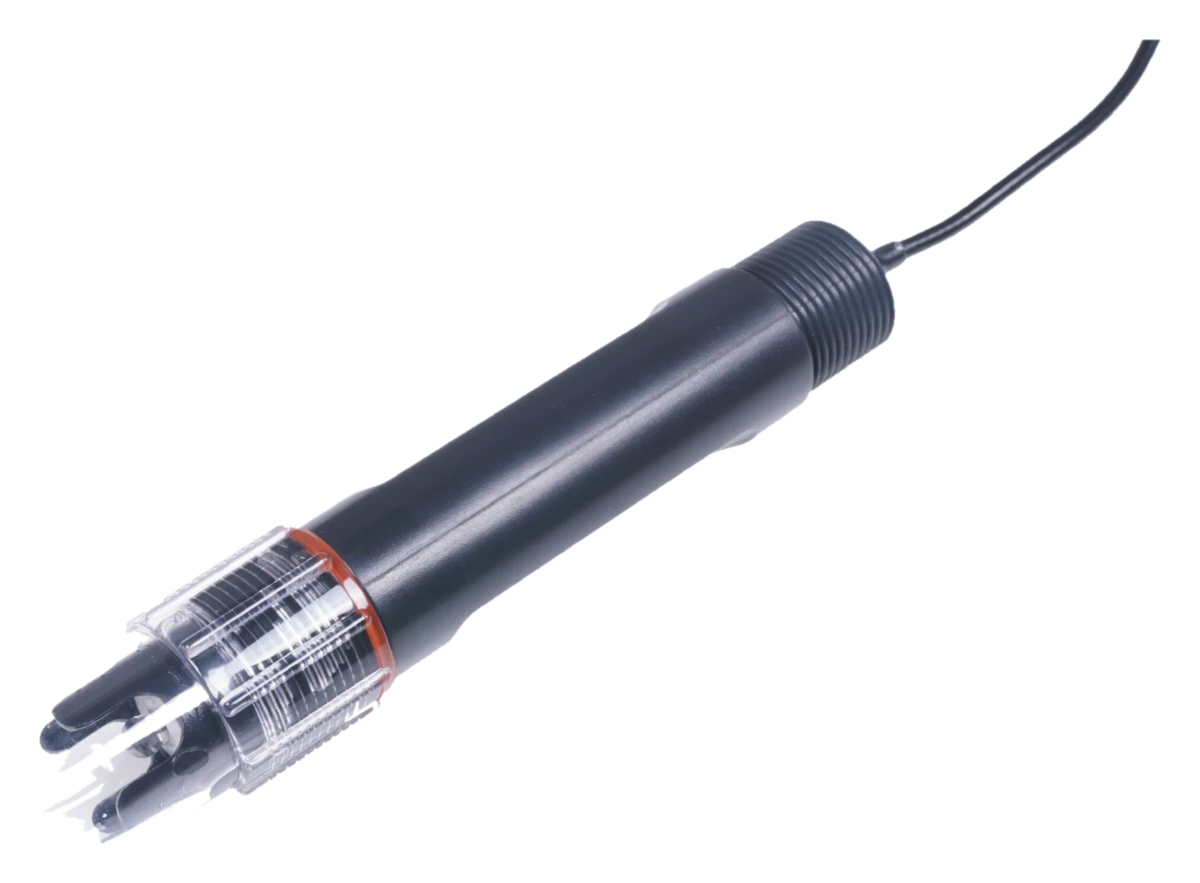 Industrial pH Sensor - Growbud precision agriculture sensor