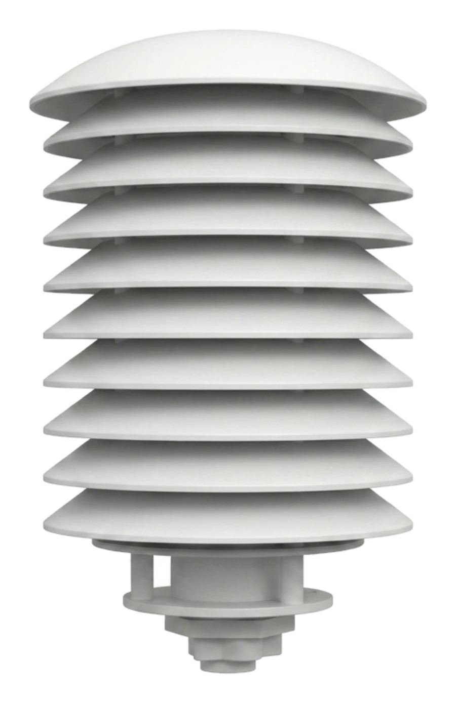 Temp + RH + Barometric Sensor - Growbud precision agriculture sensor