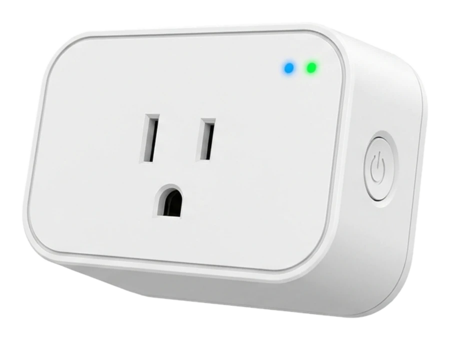 Smart Meter Plug - Growbud precision agriculture sensor