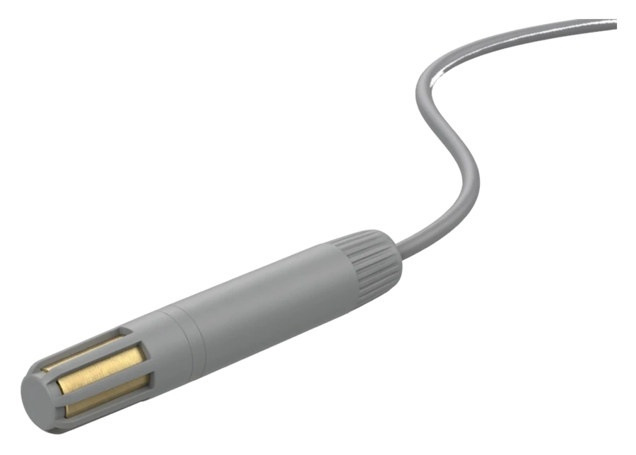 Temp + RH + Barometric Sensor - Growbud precision agriculture sensor