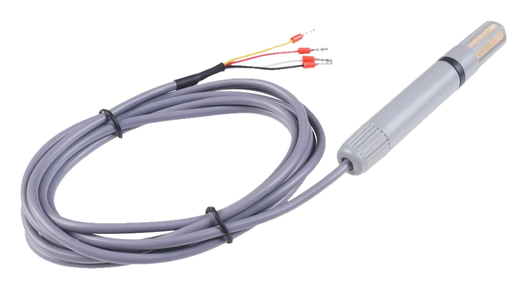 Temp + RH + Barometric Sensor - Growbud precision agriculture sensor