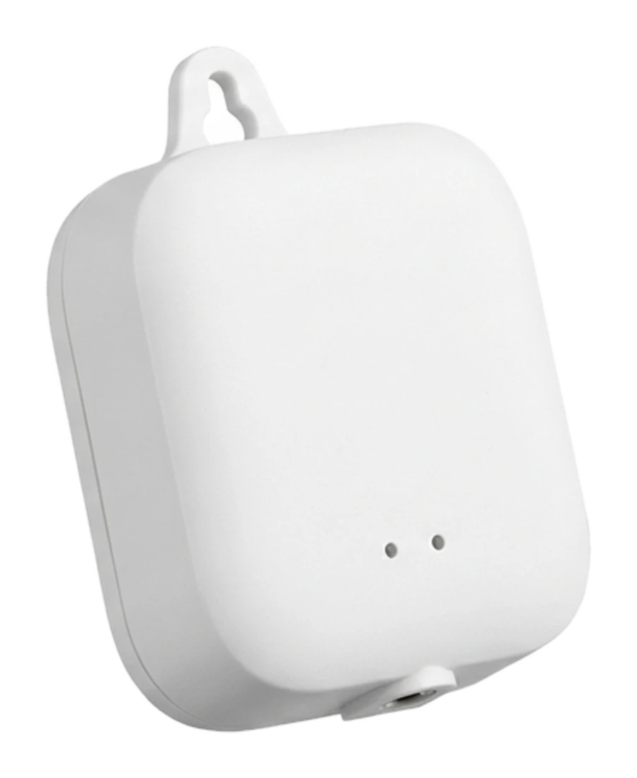 Temp + RH Sensor - Growbud precision agriculture sensor
