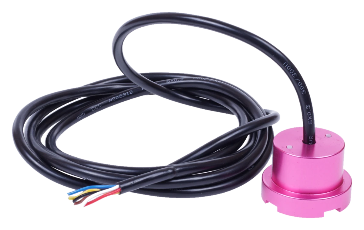 Water Leak Detector - Growbud precision agriculture sensor